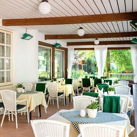 Parkhotel Osnabruck Exterior photo