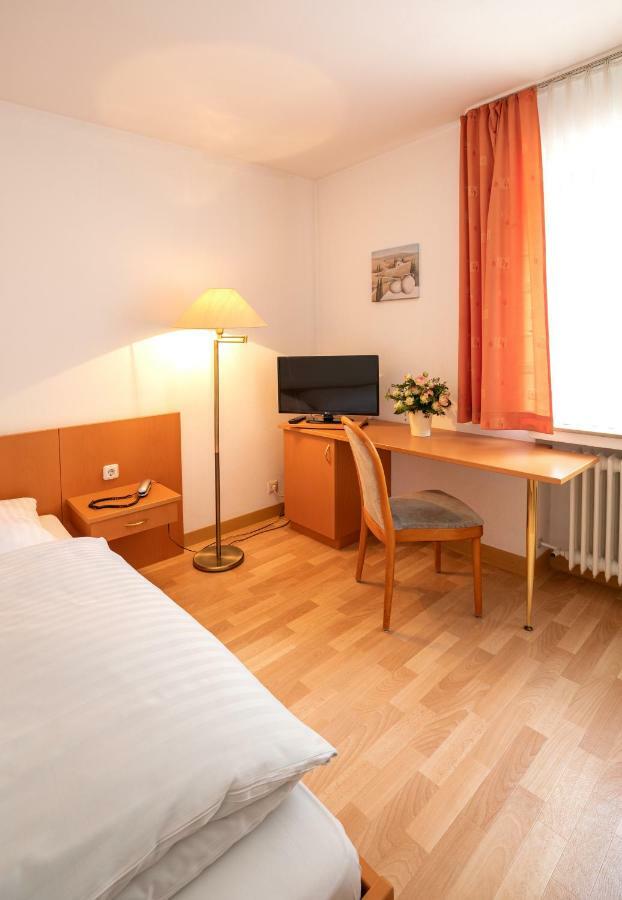 Parkhotel Osnabruck Exterior photo